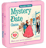 Mystery Date Nostalgia Tin