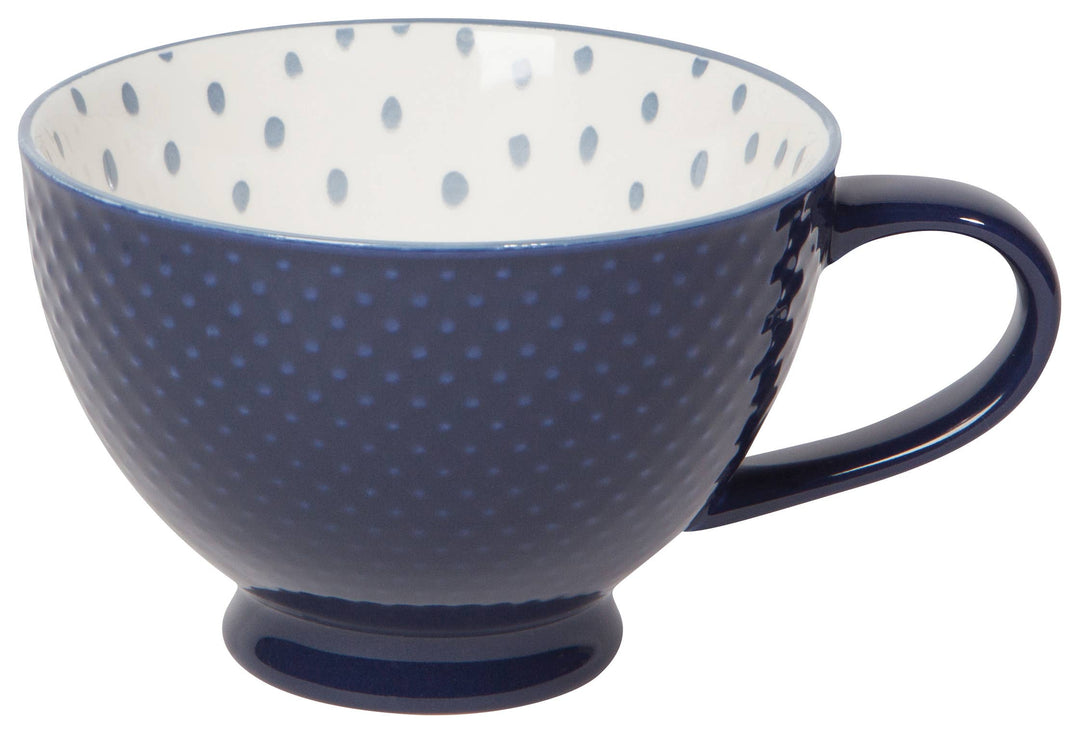 Latte Mug