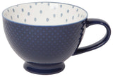 Latte Mug
