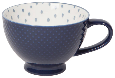 Latte Mug