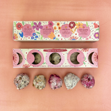 Wildflower Moon Phase Seed Balls