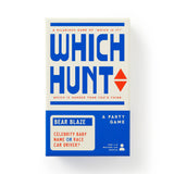 Brass Monkey Which Hunt Party Game