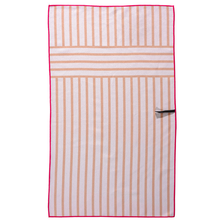 California Sunset Kitchen Towels