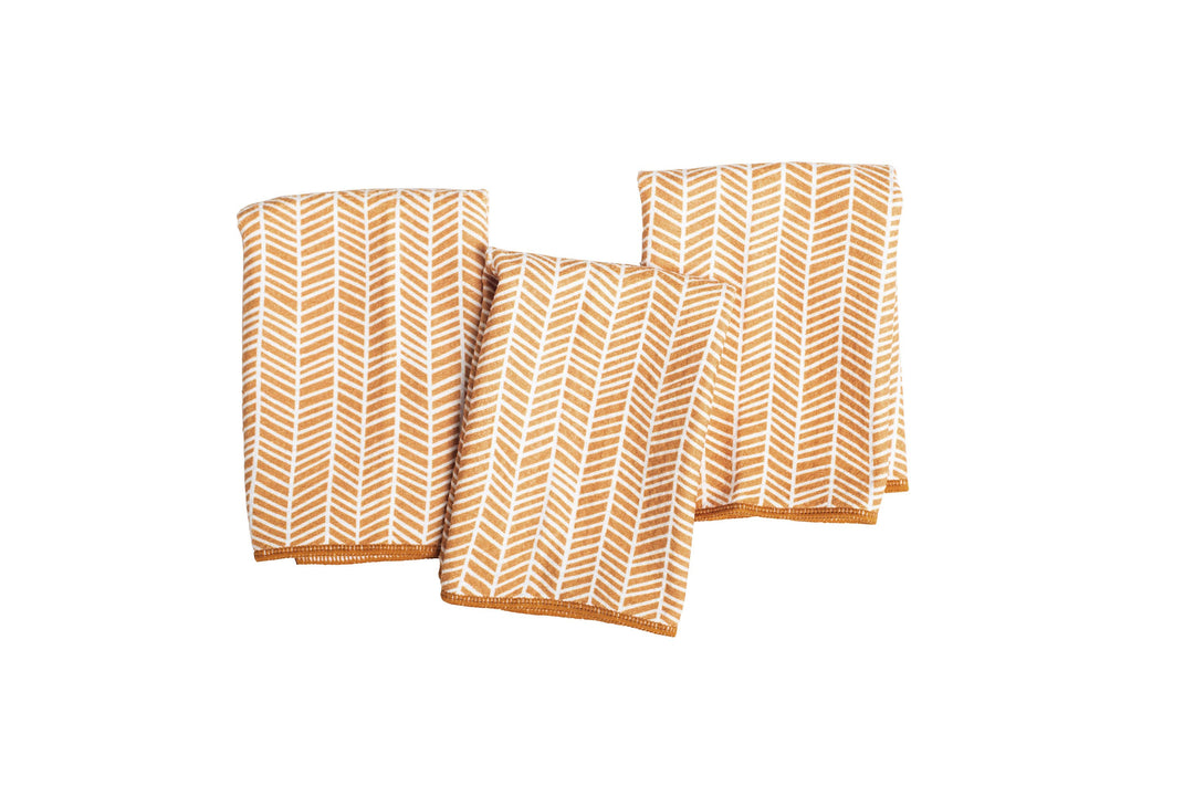 Assorted Mighty Minis Towel Set - Assorted