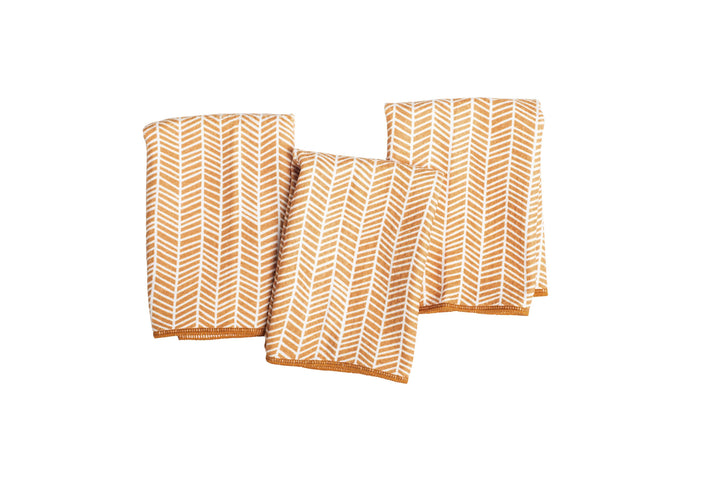 Assorted Mighty Minis Towel Set - Assorted