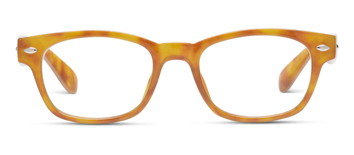 Clark Focus (Blue Light): Clear / Reading / 3.50