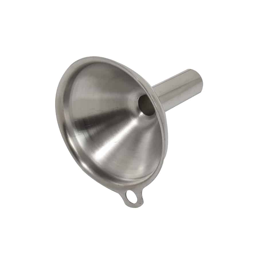 Mini Funnel S/S