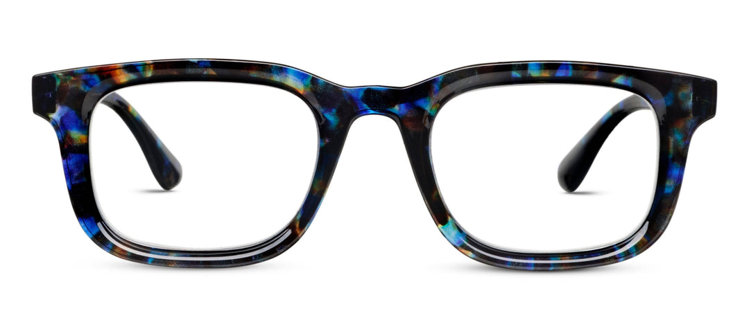 Otto (Blue Light): Tortoise / Reading / 1.75