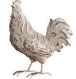 Farmhouse Tabletop Rooster