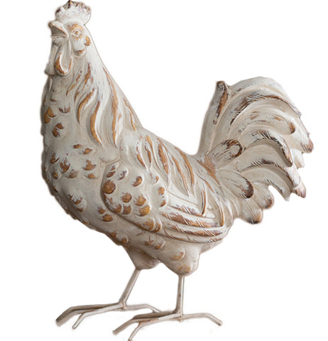 Farmhouse Tabletop Rooster