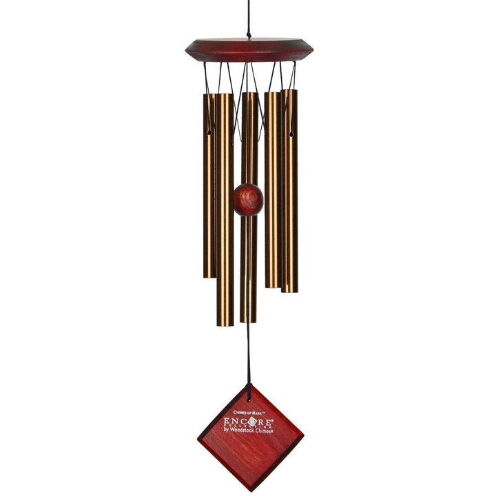 Chimes of Mars™ - Bronze