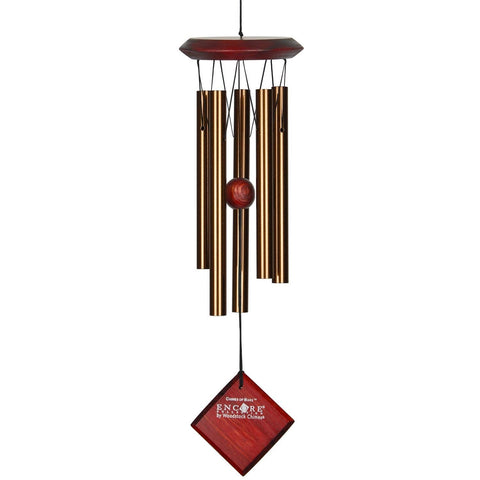 Chimes of Mars™ - Bronze