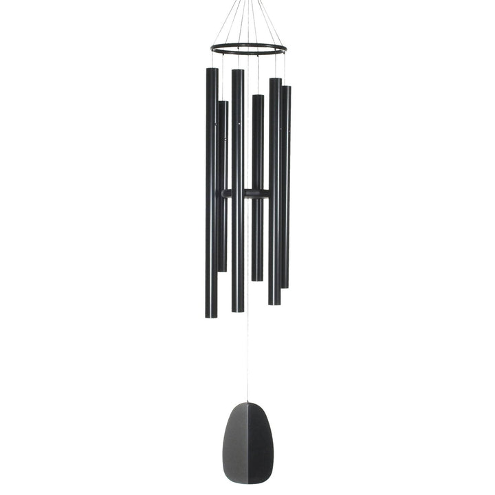 Bells of Paradise - Black 54"