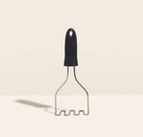 Masher Perforated