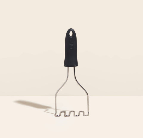 Masher Perforated