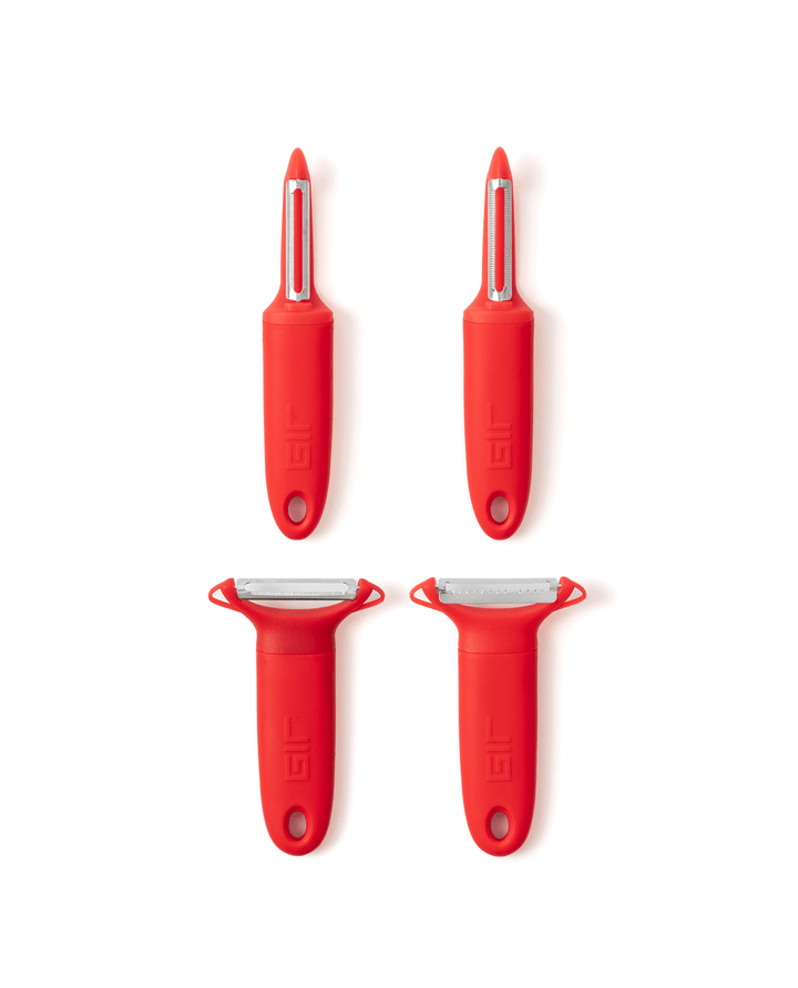 Peeler: I-Handle Flat