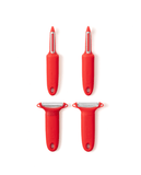 Peeler: I-Handle Flat