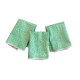 Mighty Mini Towel (Set of 3) - RJW New Bloom: Papyrus Cream