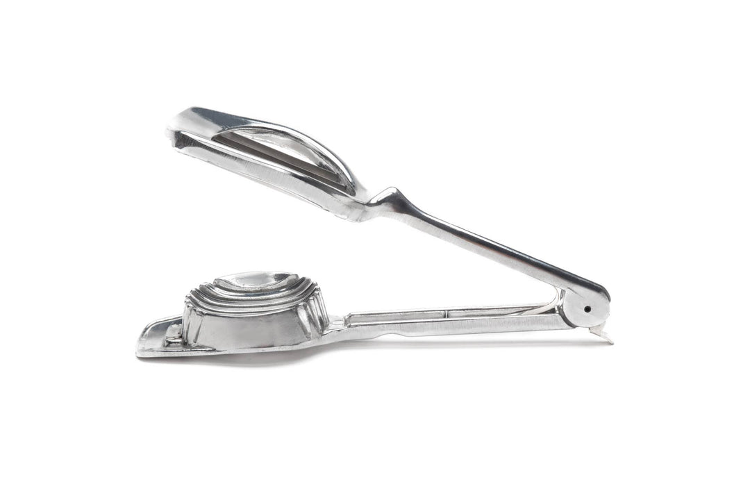 Fox Run Mushroom, Egg Slicer, 8.2" x 0.8" x 2.8"