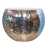 "Disco Ball" Planter