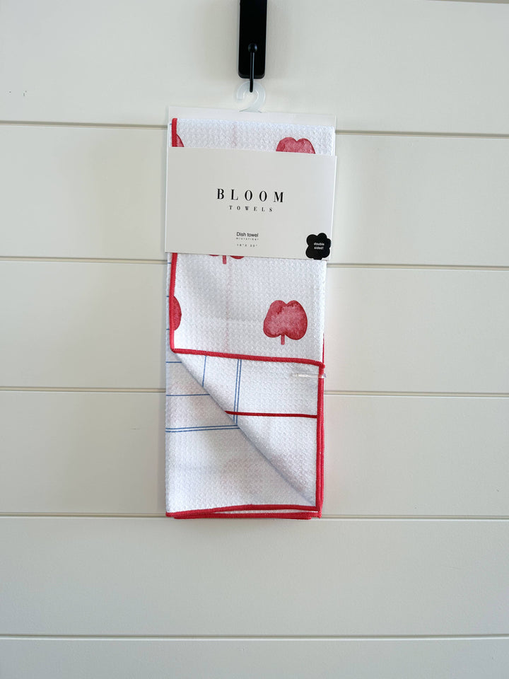Teachers Pet Kitchen Towel