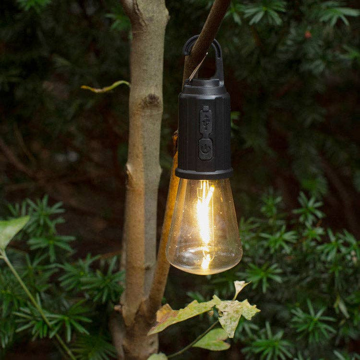 Clip-On Lantern