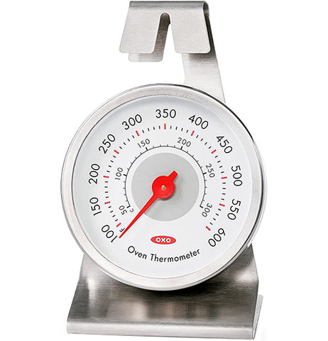 Precision Oven Thermometer