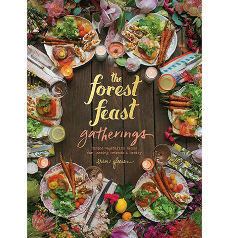 The Forest Feast Gatherings