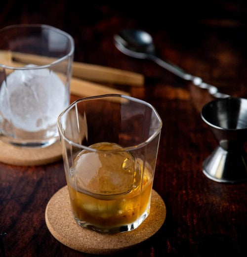 Outset Ice Sphere Mold - Thumbnail 2
