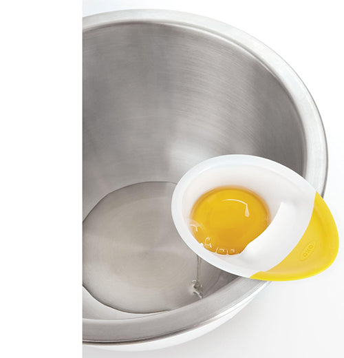 3 in 1 Egg Separator
