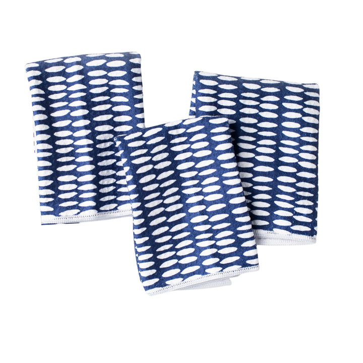 Assorted Mighty Minis Towel Set - Assorted