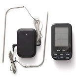 Digital Wireless Probe Thermometer