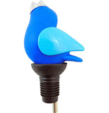 Chirpy Top Wine Pourer