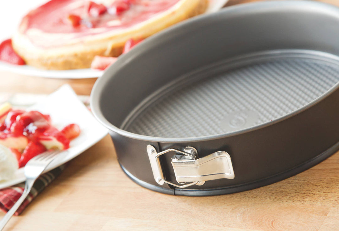10" Non-Stick Springform Pan