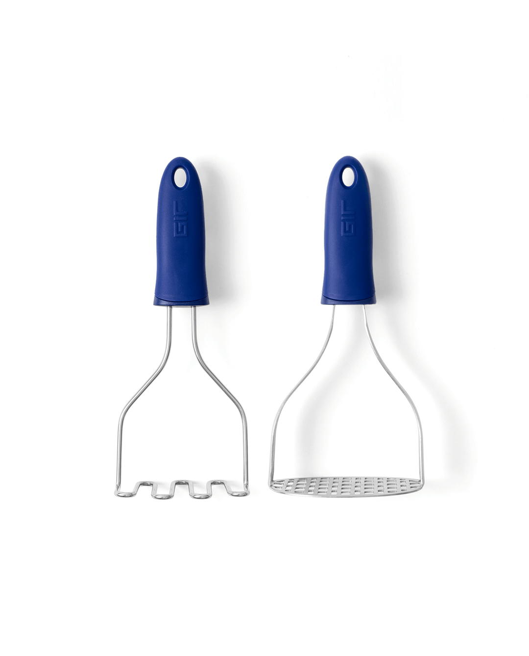 Masher Perforated