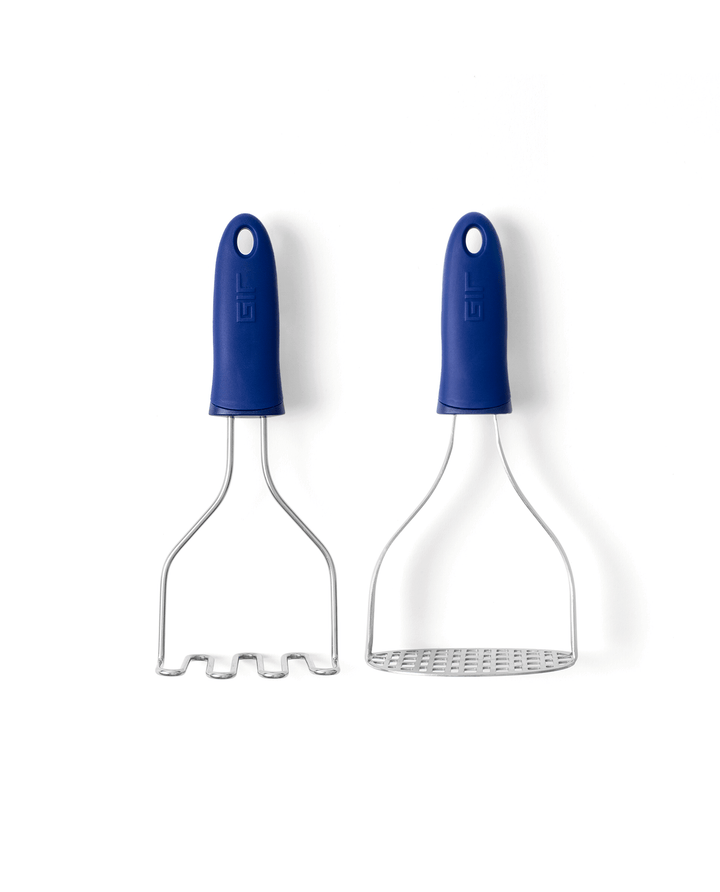 Masher Perforated