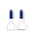 Masher Perforated