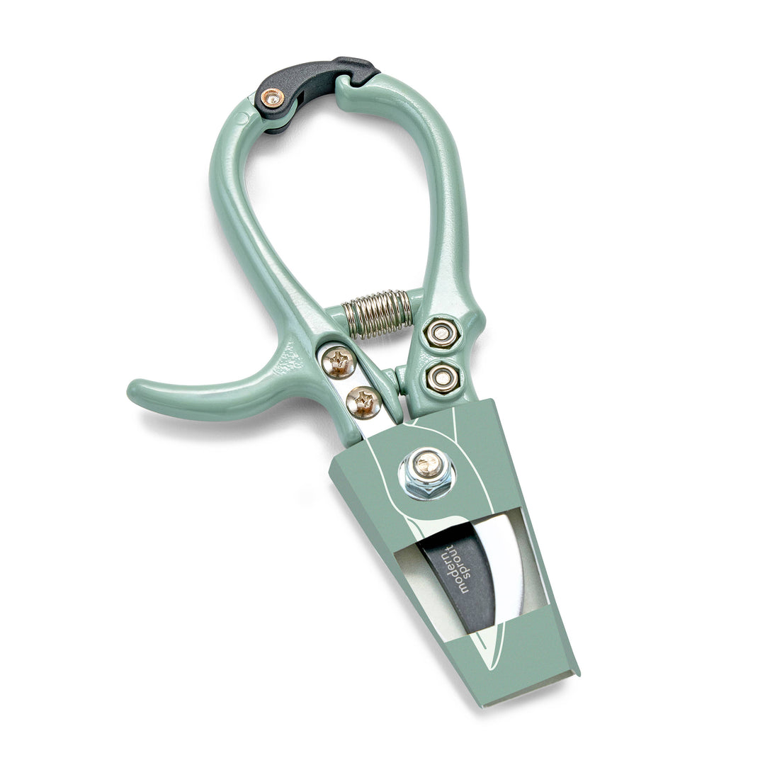 Garden Pruners: Lavender