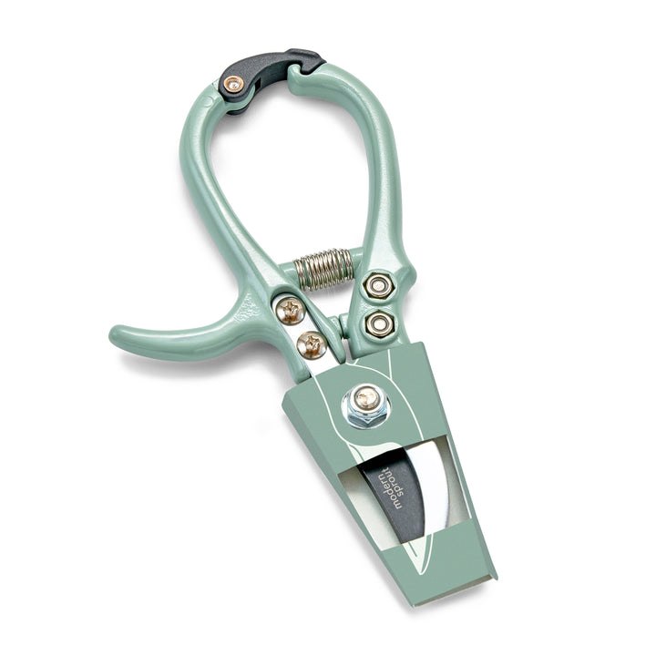 Garden Pruners: Ocean