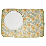 Drying Mat - French Harvest: Gold