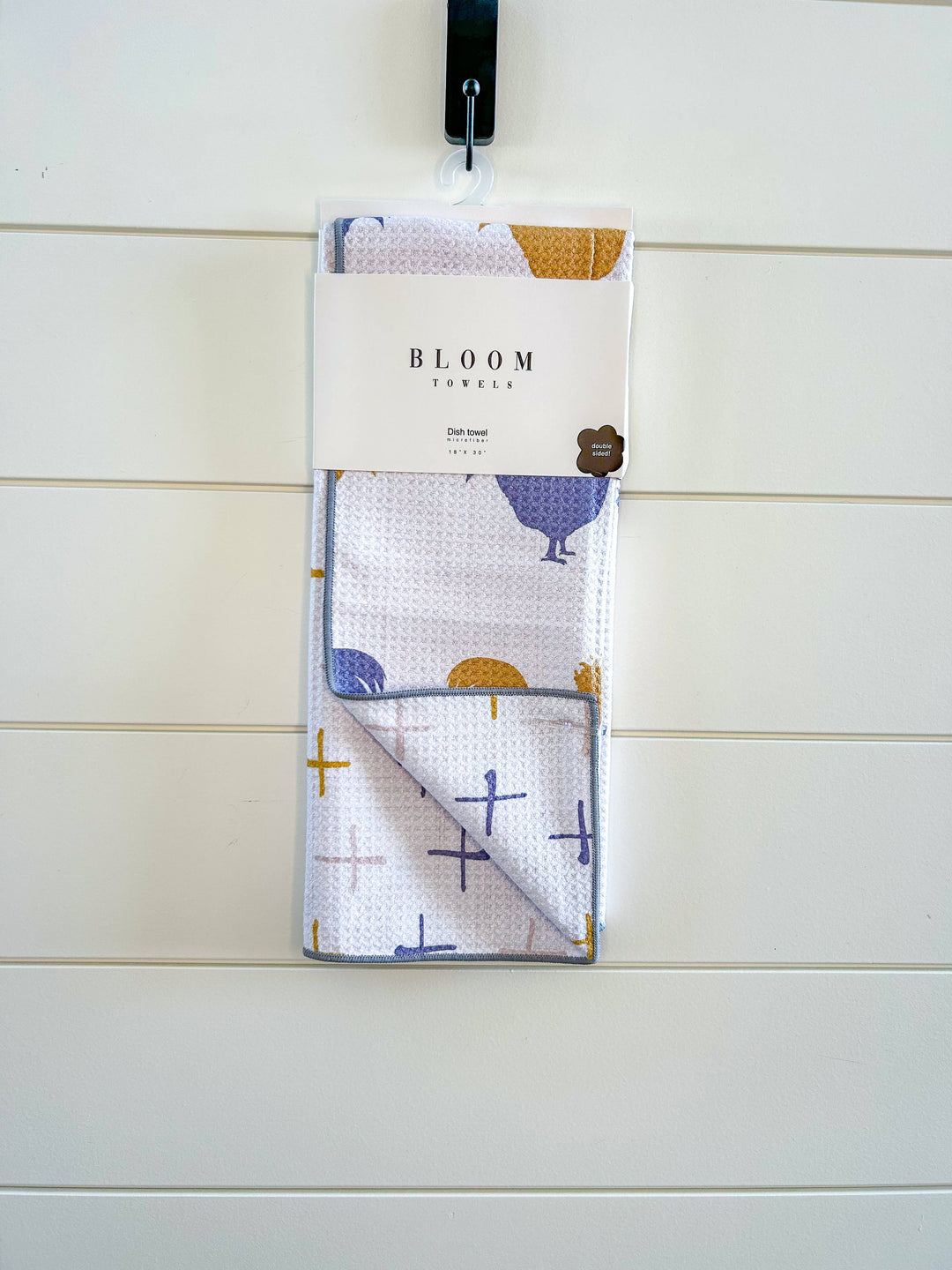 Free Range Kitchen Towel