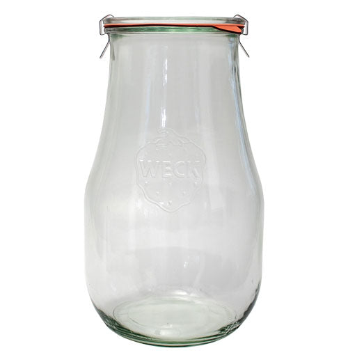 Tulip Jar