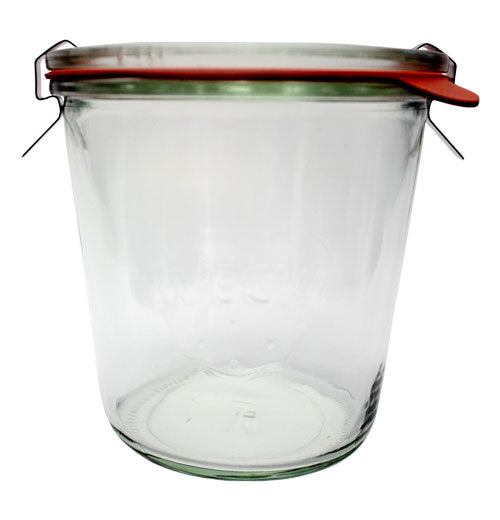 Mold Jar