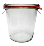 Mold Jar