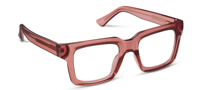 Spotlight (Blue Light): Tortoise/Black / Reading / 2.00