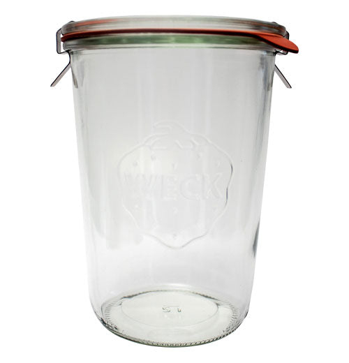 Mold Jar