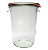 Mold Jar