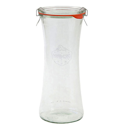 Deli Canning Jar