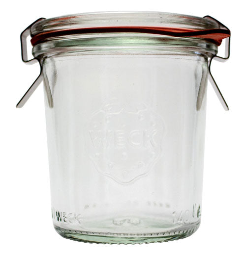 Mini Mold Jar