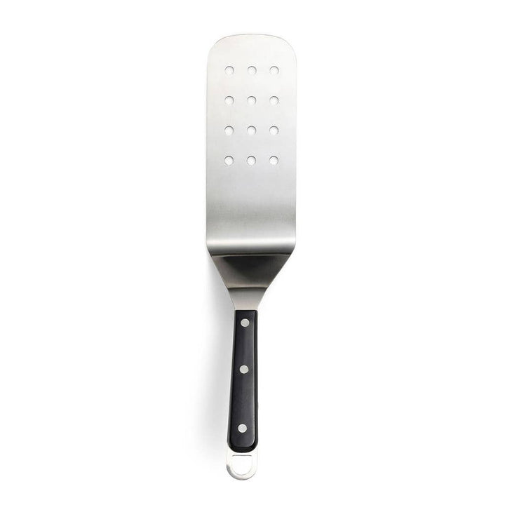 Fox Run Griddle Spatula Slotted, 14.76“ x 2.95” x 3.35"